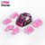 Kids Bike Helmet Knee Elbow Wrist Pads,Toddler Helmet with Protective Gear Set,for Bicycle Cycling Skateboard Scooter Skating