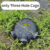 3/6/8 Holes Catch Loach Lobster Mixed Fish Crayfish Catcher Outdoor Fishing Net Cage Plastic Shrimp Trap Cage Easy to Install