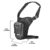 Motorcycle Leg Side Bag EVA Hard Shell Crossbody Fanny Pack Outdoor Casual Waist Bags Motorbike Mobile Phone Purse Hip Bum Pack