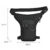 Motorcycle Leg Side Bag EVA Hard Shell Crossbody Fanny Pack Outdoor Casual Waist Bags Motorbike Mobile Phone Purse Hip Bum Pack