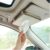 Leather Tissue Holder, Mask Holder, Rectangular Sun Visor Napkin, Mask Dispenser, Premium Car Tissue Box for car