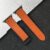 Silicone+Leather Strap For Apple Watch Band 49mm 44/42/45/38/40/41mm Accessories Bracelet for iWatch Ultra Series 9 8 7 SE 6 5 4