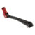 Enduro Start Lever Motorcycle Accessories 125cc To 400cc Universal for Honda Yamaha Suzuki Gear Lever Forged Kick Pedal Levers