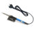 60W Portable Electric Soldering Iron Welding Irons Temperature Adjustable  220V 110V Welding Rework Station Soldering Tips