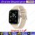 Smart Watch For Men Women Gift For Xiaomi Full Touch Screen Sport Fitness Watches BT Call Digital Smartwatch Wristwatch 2024 New