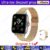 Smart Watch For Men Women Gift For Xiaomi Full Touch Screen Sport Fitness Watches BT Call Digital Smartwatch Wristwatch 2024 New