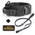 Classic Adjustable Dog Collar, Reflective Training Military Dog Collar, Nylon Heavy Duty Tactical Dog Collar, German Shepherd
