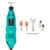 Tungfull Electric Drill Dremel Grinder Mini Polishing Machines With Grinding Accessories Set Electric Rotary Tool Mini Drill
