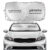 For Kia Rio Picanto Sorento Ceed Optima Soul Forte Cadenza K9 Car Windshield Sun Shade Cover Vehicle Anti UV Auto Accessories