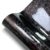 Carbon Fiber Vinyl Film Self Adhesive  Auto Tuning Vinyl Wrap Glossy Black Red Car Body Film Motorcycle Stickers Car Accessories