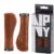 Bicycle Handlebar Grips Rubber MTB Grips Lock-on Grip Shockproof Anti-slip Mountain Bike Handles Cover Cuff BMX Bike Accessories