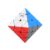 Diansheng Fto Rotating octahedron Magnetic Magic Speed Cube Stickerless Professional Fidget Toys Cubo Magico Puzzle