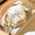 OLEVS Quartz Watch for Men Luxury Diamonds Gold Watch Waterproof Luminous Stainless steel Business Men’s Quartz Watch Mens Watch