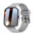 2023 Smart Watch Android Phone 1.44” Inch Color Screen Bluetooth Call Blood Oxygen/Pressure Monitoring Smart Watch Women Men