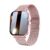 2023 Smart Watch Android Phone 1.44” Inch Color Screen Bluetooth Call Blood Oxygen/Pressure Monitoring Smart Watch Women Men