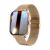 2023 Smart Watch Android Phone 1.44” Inch Color Screen Bluetooth Call Blood Oxygen/Pressure Monitoring Smart Watch Women Men