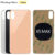 QIYI Back Glass for iPhone XS Max A1921, A2101, A2102 Back Glass Replacement Back Glass Rear Battery Cover For iPhone Housing