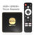 Android13 Smart TV Box Wifi6 Streaming Media Player 4K HDR10 Rockchip3528 4GB64GB Large Memory Bluetooth Chromecast TV Box T3