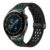 22mm 20mm leather Strap For Samsung Galaxy Watch 6 5 4 44mm 40mm 6 Classic Active 2 Bracelet Huawei Gt Magnetic Watch Band