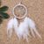 New Dream Catcher Accessories Feather Pendant Decoration Ornament Car Pendant Decor Home Hanging Trim Auto Accessories OC-2008