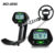 High Accuracy Professional MD-4090 Underground Metal Detector LCD Metal Detector With Memory Function Backlight Adjustable