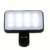 Portable Mini Selfie Fill Light Rechargeable 3 Modes Adjustable Brightness Clip On For Mobile Phone Computer Fill Light 1PC