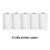 Portable Mini Bluetooth Wrong Printer Mobile Phone Photo Title Note Print Pocket Student Error Label Printer for Children’s Gift