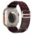 Nylon Strap for Apple Watch Ultra 2 Band 49mm 44mm 8 9 7 45mm 40mm 41mm Mm Nylon Bracelet Correa Iwatch Series SE 6 5 4 42mm 44
