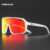 SCVCN Polarized Sunglasses for Men MTB Cycling Glasses Outdoor Sports Bike UV400 Goggles Women Road Bicycle Cycling Glasses New