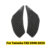 Motorcycle Anti Slip Fuel Tank Pad Decals Sticker For BMW S1000RR Yamaha R1 R6 FZ6 MT-07 Honda CBR600RR Kawasaki ZX-6R ZX-10R
