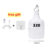 USB Rechargeable LED multifunctional Emergency Lights House Outdoor Portable Lanterns Emergency Lamp  Lantern BBQ Camping Light