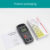 NEW Digital Wood Moisture Meter Professional Timber Damp Tester Handheld Hygrometer Lumber Detector EMT01 with HD LCD Display