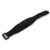 Miwayer Guitar Fret Strings Mute Noise Damper Mute Wraps Black Guitar Beam Tape for Guitars, Bass, and Ukulele