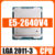 Used Xeon E5 2640V4 2.40GHZ 10-Core 25MB SmartCache E5-2640 V4 FCLGA2011-3 90W Xeon V4 Processor Support X99 Motherboard