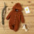 Autumn Winter Newborn Baby Romper Boys Girls Lovely Ears Hooded Long Sleeve Infant Bodysuit Warm Jumpsuit Toddler ΓÇïGirl Clothes