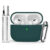 AirPods Pro Case Cover with Cleaner Kit,Soft Silicone Protective Case for Apple AirPod Pro 2nd/1st Generation Case for Women Men