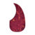 Sweep Guitar Guards Protective Stickers Anti-scratch Guitar Decorative Stickers Adhesive Pick Guard Sticker For Acoustic Guitar