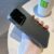 Matte Laser Colorful Phone Case For Xiaomi 14 13 Pro Mi 12T 13T 11T 11 Lite Bumper Shockproof Cover