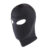 1/2/3 Hole Unisex Elastic Breathable Mask Balaclava Cap Head Hood Halloween Cosplay Party Hat Men Army Tactical Face Mask Game