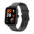COLMI P81 Voice Calling Smart Watch Ultra 1.9 inch Screen 24H Health Monitor 100+ Sports Modes, Bluetooth Smartwatch Men Women
