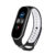 Breathable Strap For Xiaomi Mi Band 3 4 5 6 7 Smart Watch Wrist M3 M4 Bracelet For Xiaomi MiBand 7 6 5 Miband Strap Replacement