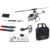 RC ERA C129V2 RTF RC Helicopter 2.4GHz 6-axis Gyroscope One Click 3D Flip Remote Control Aircraft Hobby Toys