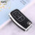New 6D Plating TPU Car Remote Key Cover Case For Ford Fiesta Focus 2 Ecosport Kuga Escape Falcon B-Max C-Max Eco Sport Galaxy