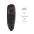 GAMINJA G10S Air Mouse Voice Remote Control 2.4G Wireless Gyroscope IR Learning for H96 MAX X88 PRO X96 MAX Android TV Box HK1