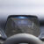 Tempered Glasses Car Navigation Instrument Screen Protective Film for BYD Atto3 Atto 3 Yuan Plus 2022 2023 Accessories