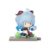 Aixlan  Genshin Impact Account Action Figure Anime Game Genshin Impact Keqing Amber Klee Mona Figma Figurine Model Toys 2023 new
