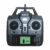 Remote Control for GPS Fishing Bait Boat D18B D16B D18E D16E Bait Boat Remote Control For Outdoor Fishing Tool Accessories