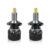 Car 360 Bulb Led H7 Canbus Lamp Headlight Hir2 9012 HB3 9005 HB4 9006 H1 H8 H9 Fog Lamps Auto Turbo H11 Led Light Motorcycle