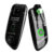 SWIFF WS-50 UHF Digital Guitar Wireless System (Transmitter + Receiver) 50M Transmission Range Built-in Rechargeable Battery for