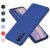 Liquid Silicone Phone Case for Motorola MOTO G22 G20 G30 G10 G31 G41 G42 G52 G82 G71S G60 E32 Cases Luxury Skin Feel Back Cover
